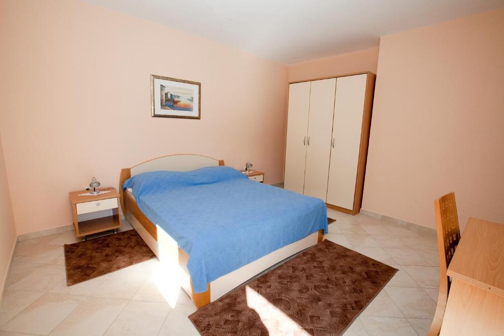 Apartments Petani Kožino Kamer foto