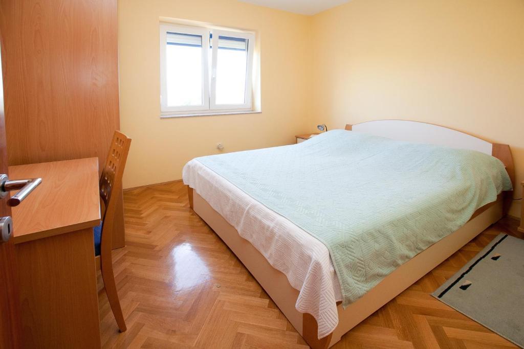 Apartments Petani Kožino Kamer foto