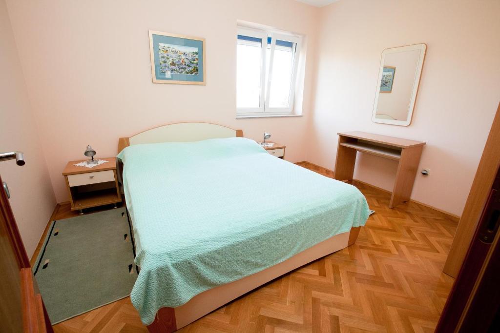Apartments Petani Kožino Kamer foto