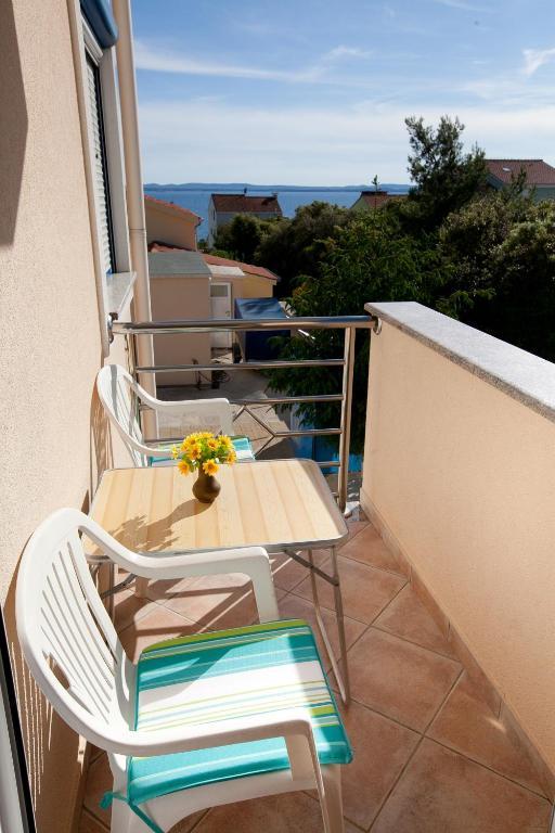 Apartments Petani Kožino Kamer foto